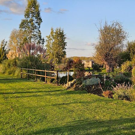 Gite Zen Style Studio Fromelles Luaran gambar