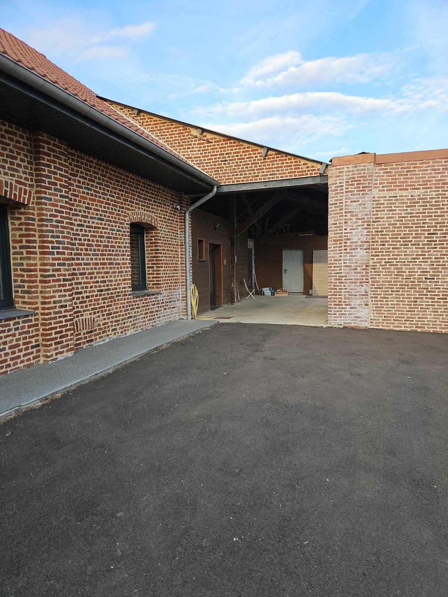 Gite Zen Style Studio Fromelles Luaran gambar
